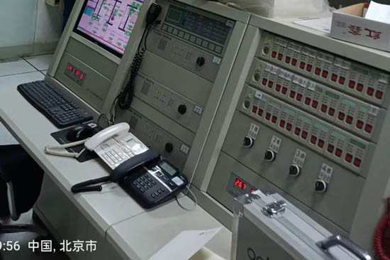 消防報警改造